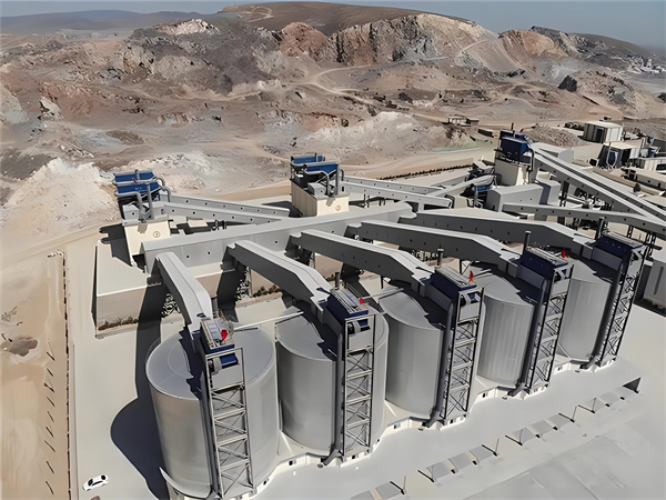 长阳水泥钢板仓